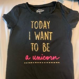 Girl shirt